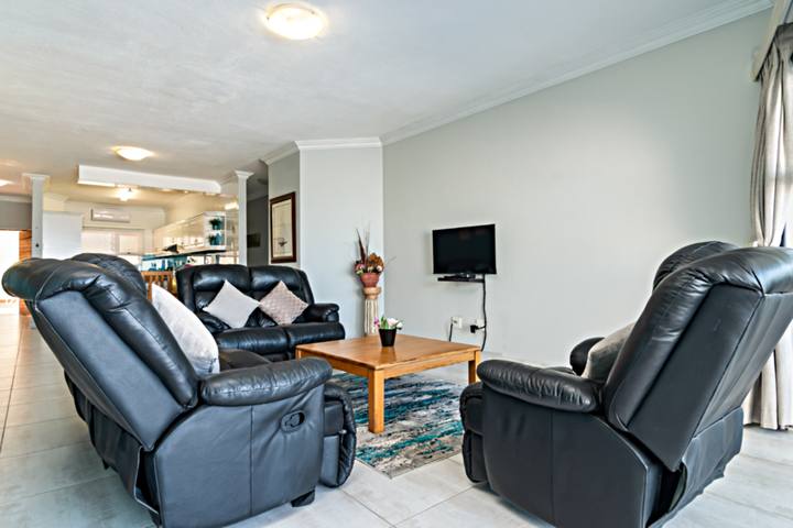 Le Rocella 4 Lounge